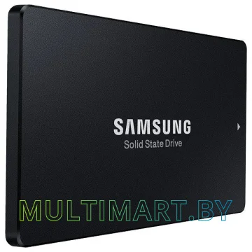 SSD диск Samsung PM983 960GB MZQLB960HAJR